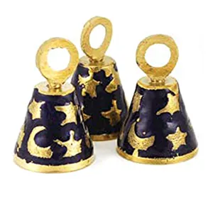 1.5" Celestial Bell