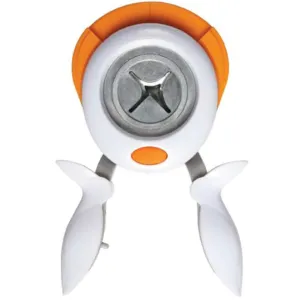 3-In-1 Corner Squeeze Punch-Well Rounded