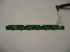 ACER V22HQL MONITOR BUTTON BOARD 715G5908-K04-000-004L