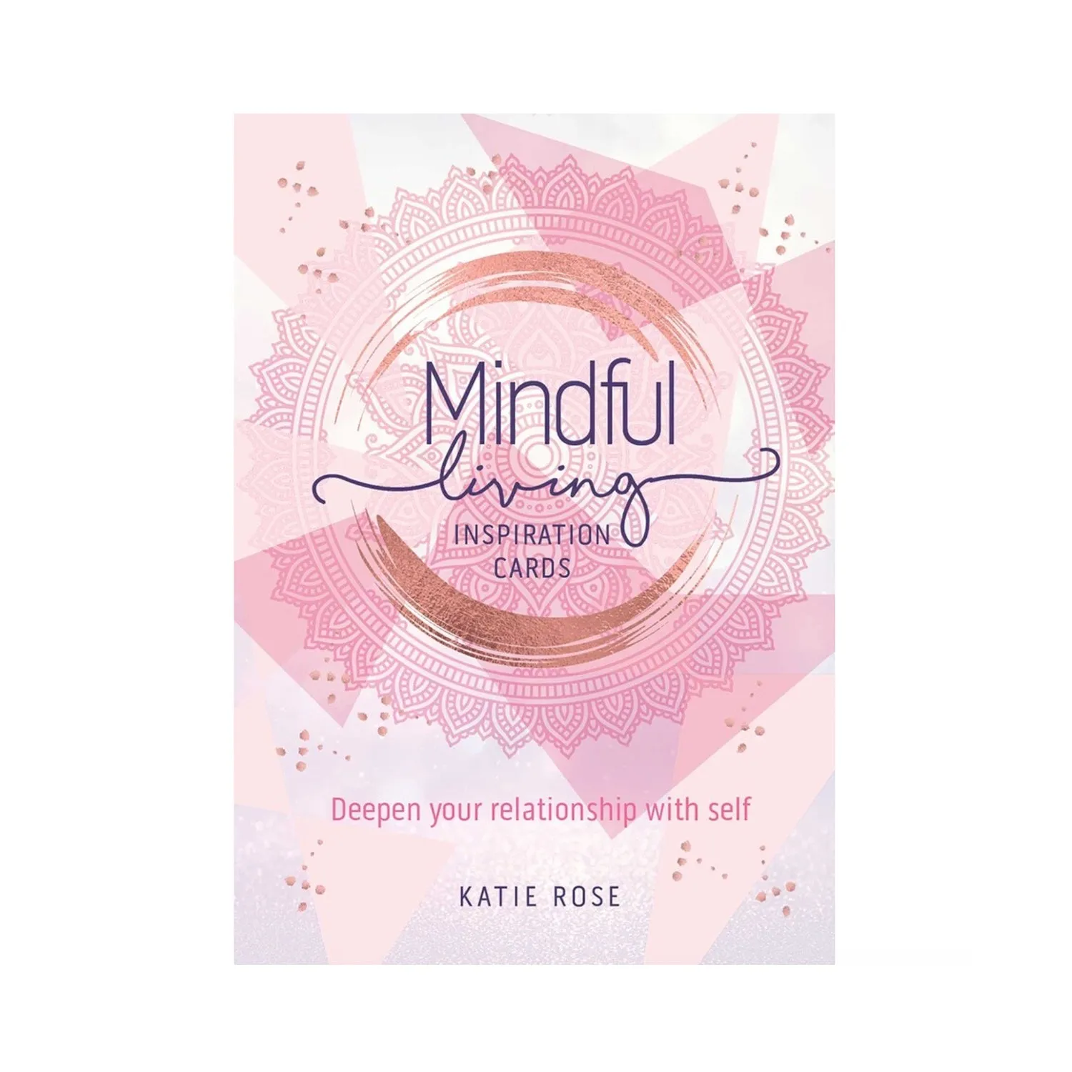 Affirmations - Mindful Living