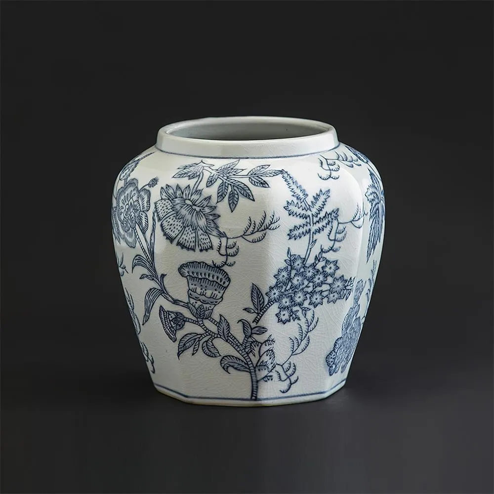 Amalia Ceramics Vase