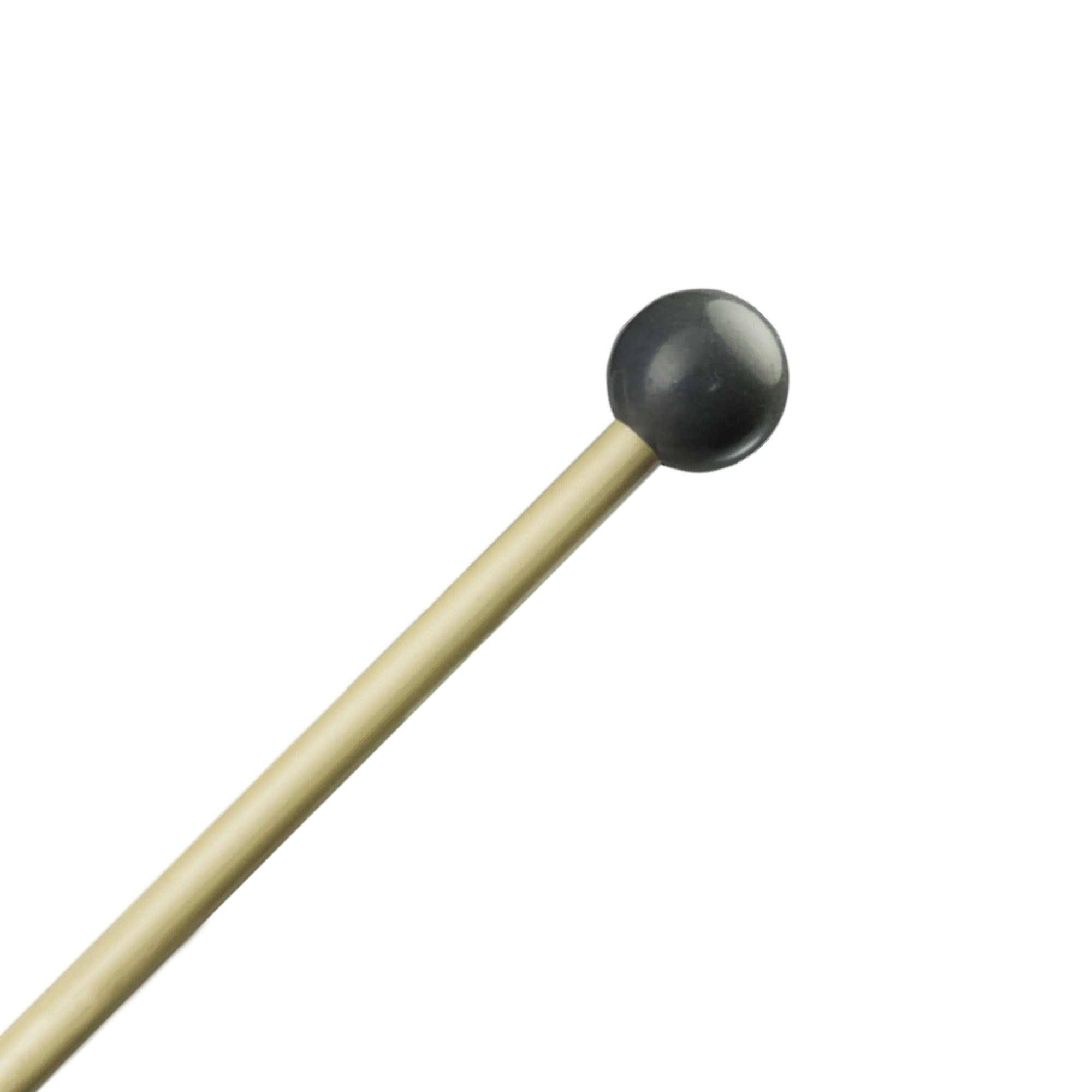 Articulate Series Keyboard Mallet - 1" PVC, Round