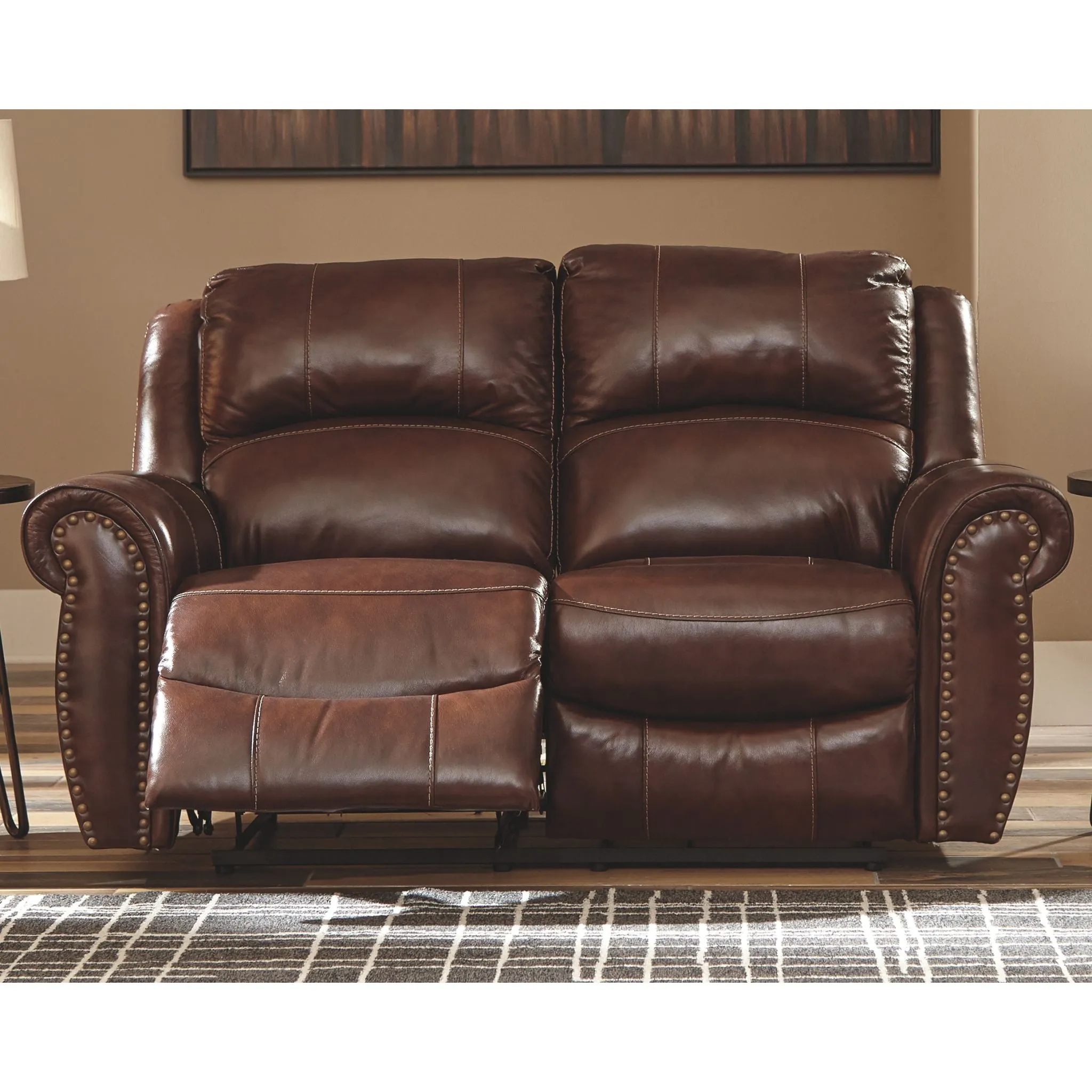 Bingen Reclining Loveseat