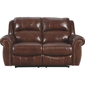 Bingen Reclining Loveseat