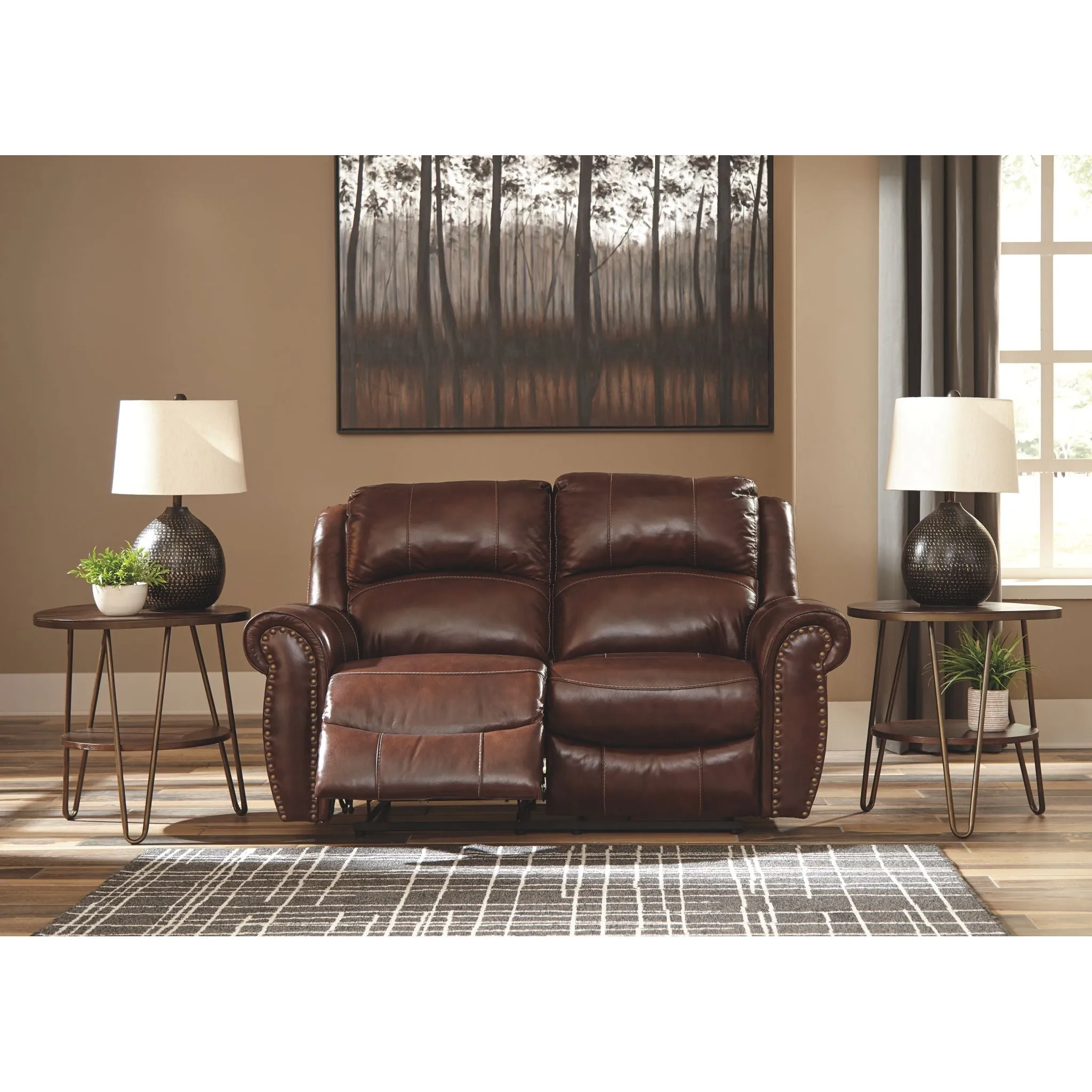 Bingen Reclining Loveseat