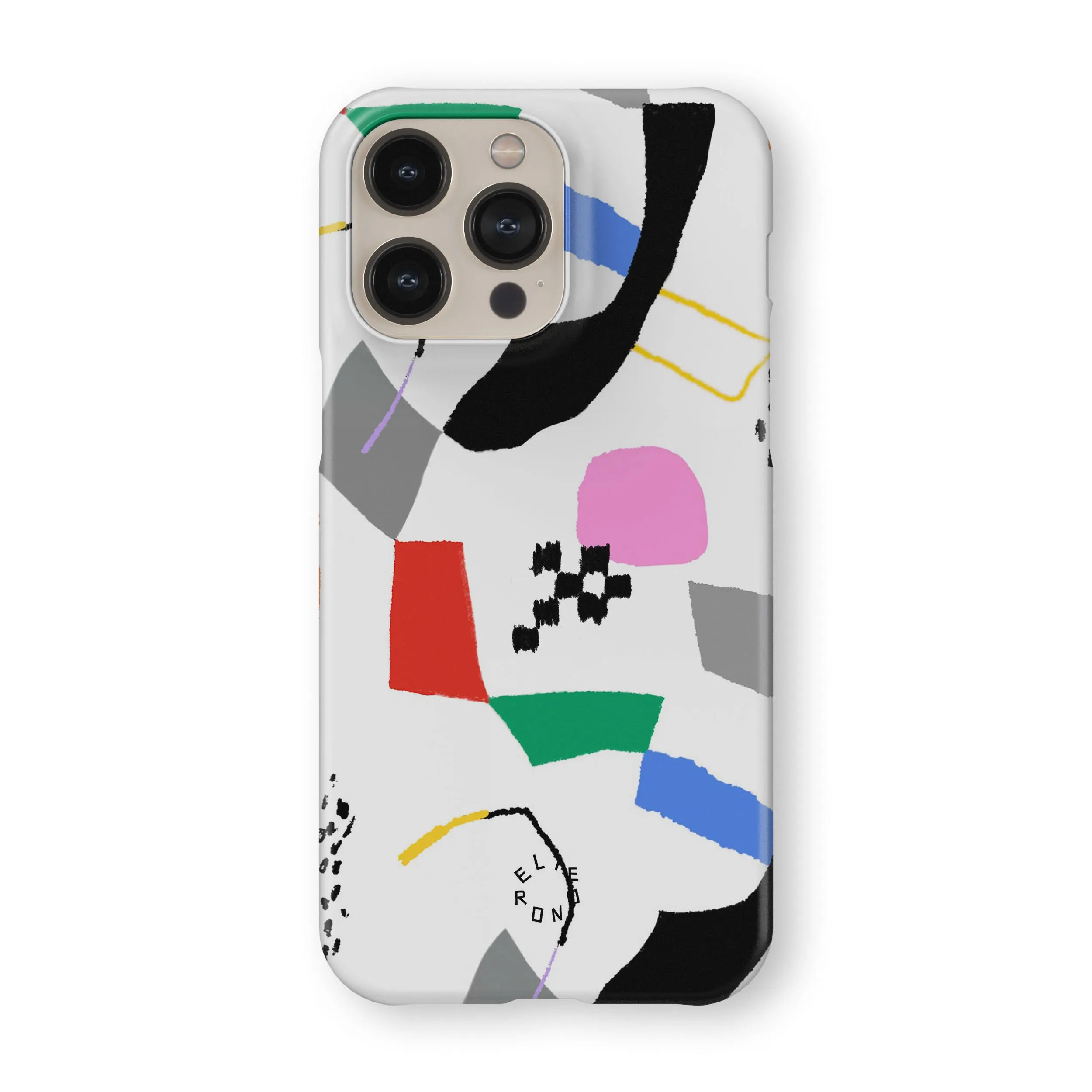 Canvas Creations Phone Case