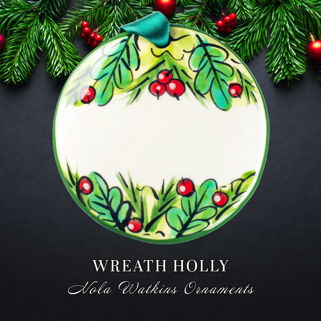 Christmas Wreaths