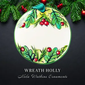 Christmas Wreaths