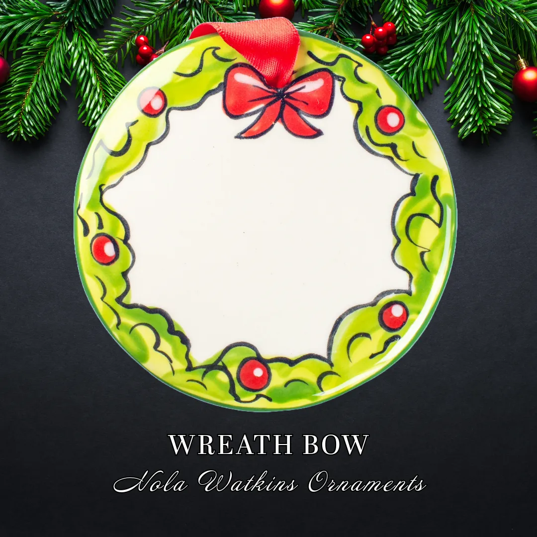 Christmas Wreaths