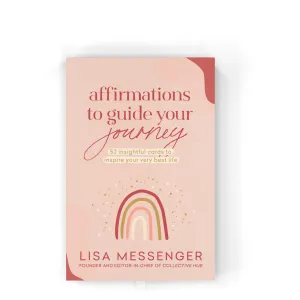 Daily Mantras Affirmation Cards