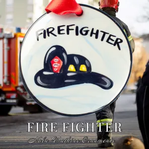 Firefighter