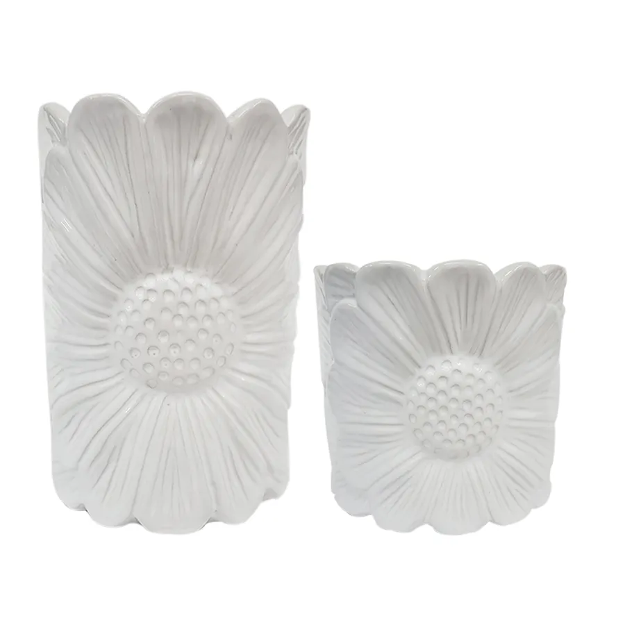 Florista Ceramic Vase