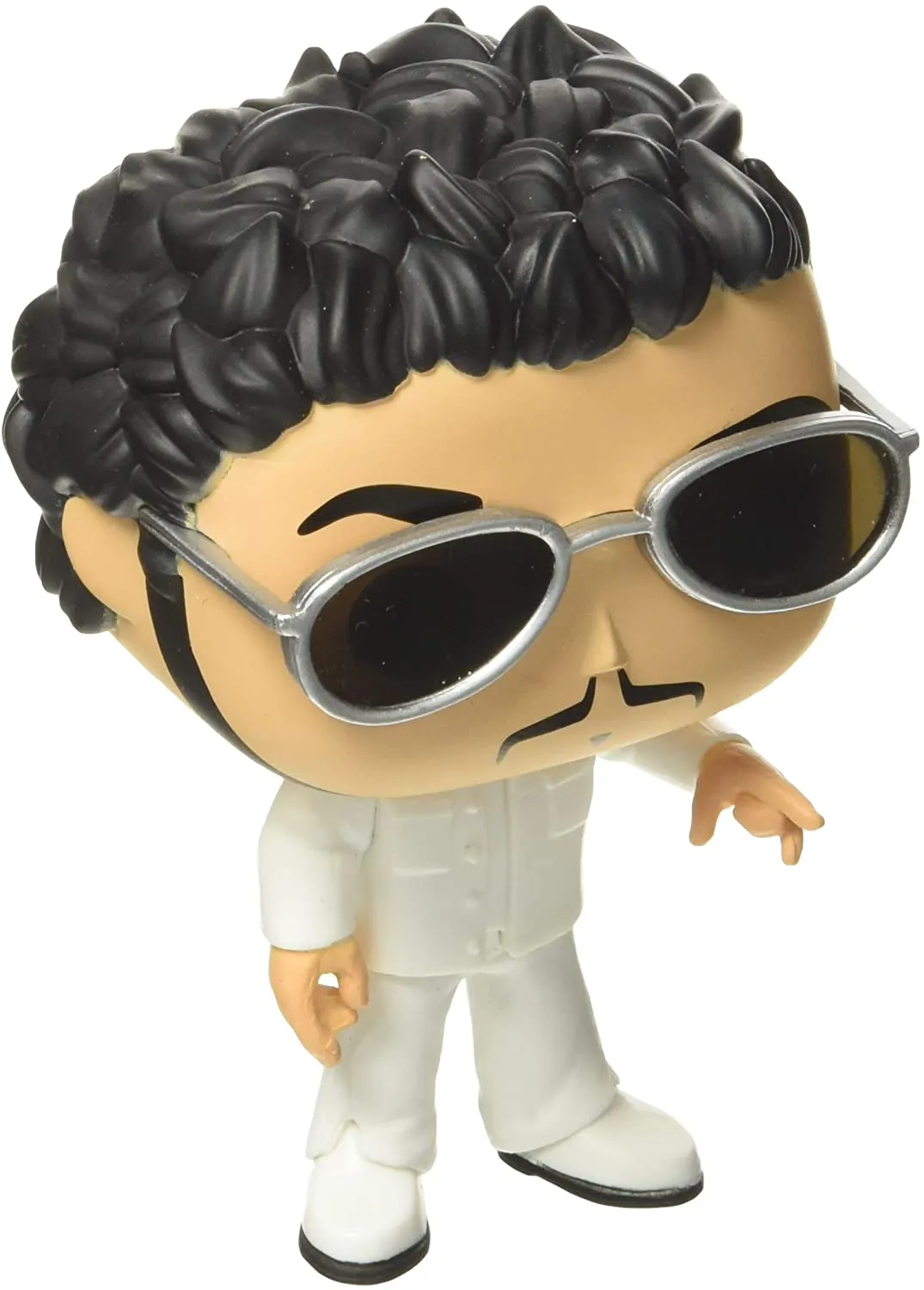 Funko Pop! Rocks: Backstreet Boys - Aj Mclean Vinyl Figure