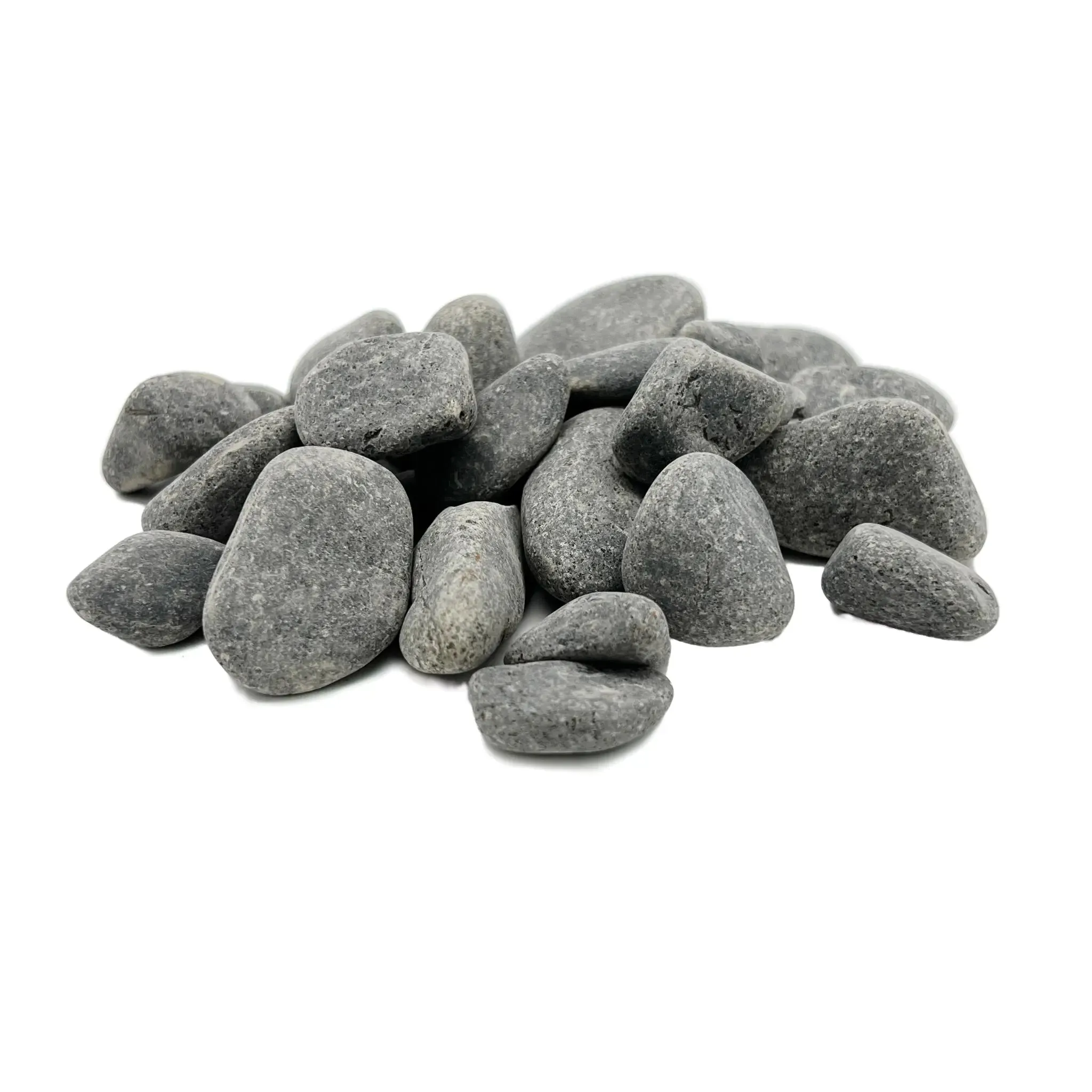 Grey Pebbles - Small