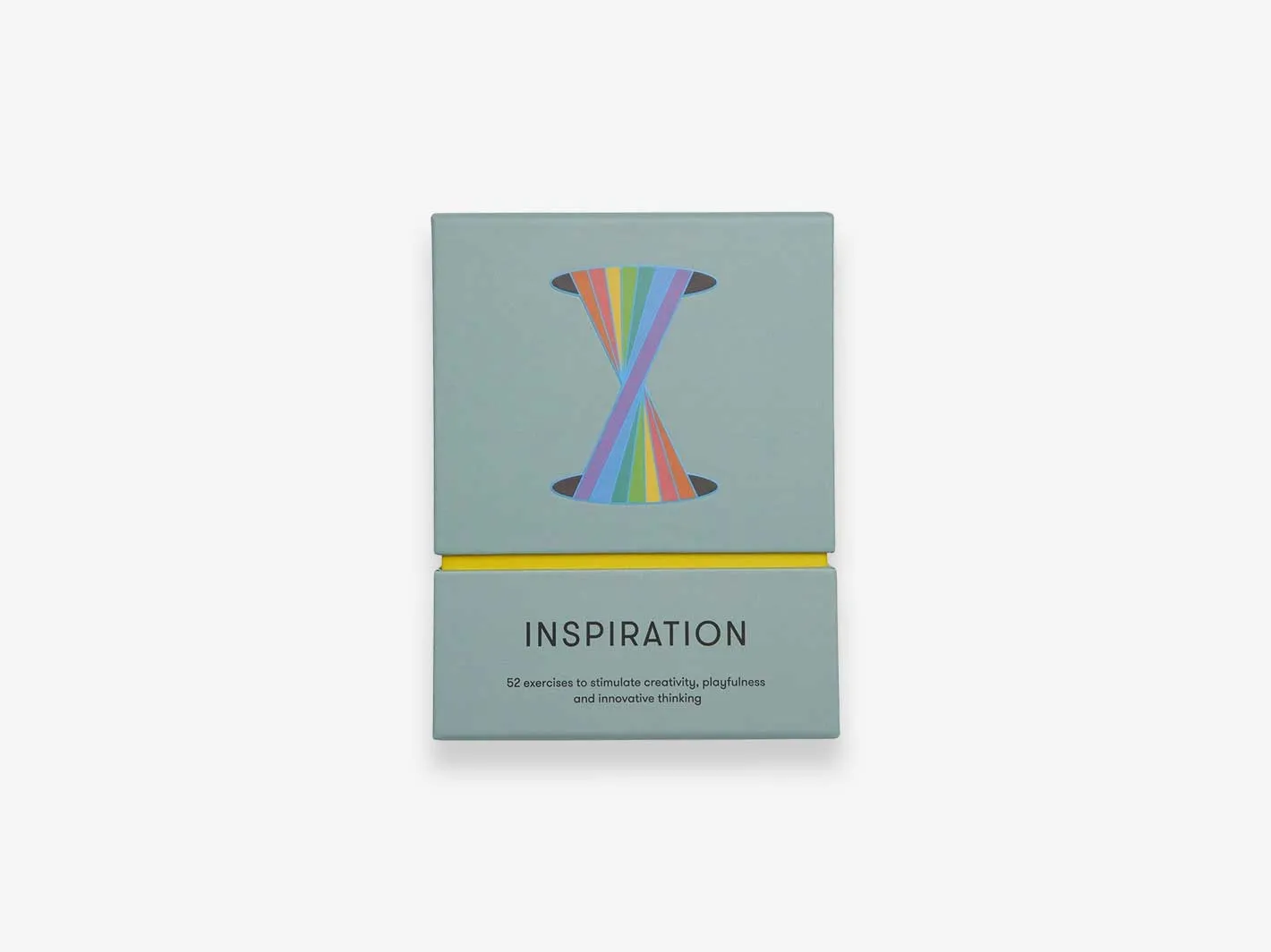 Inspiration Cards