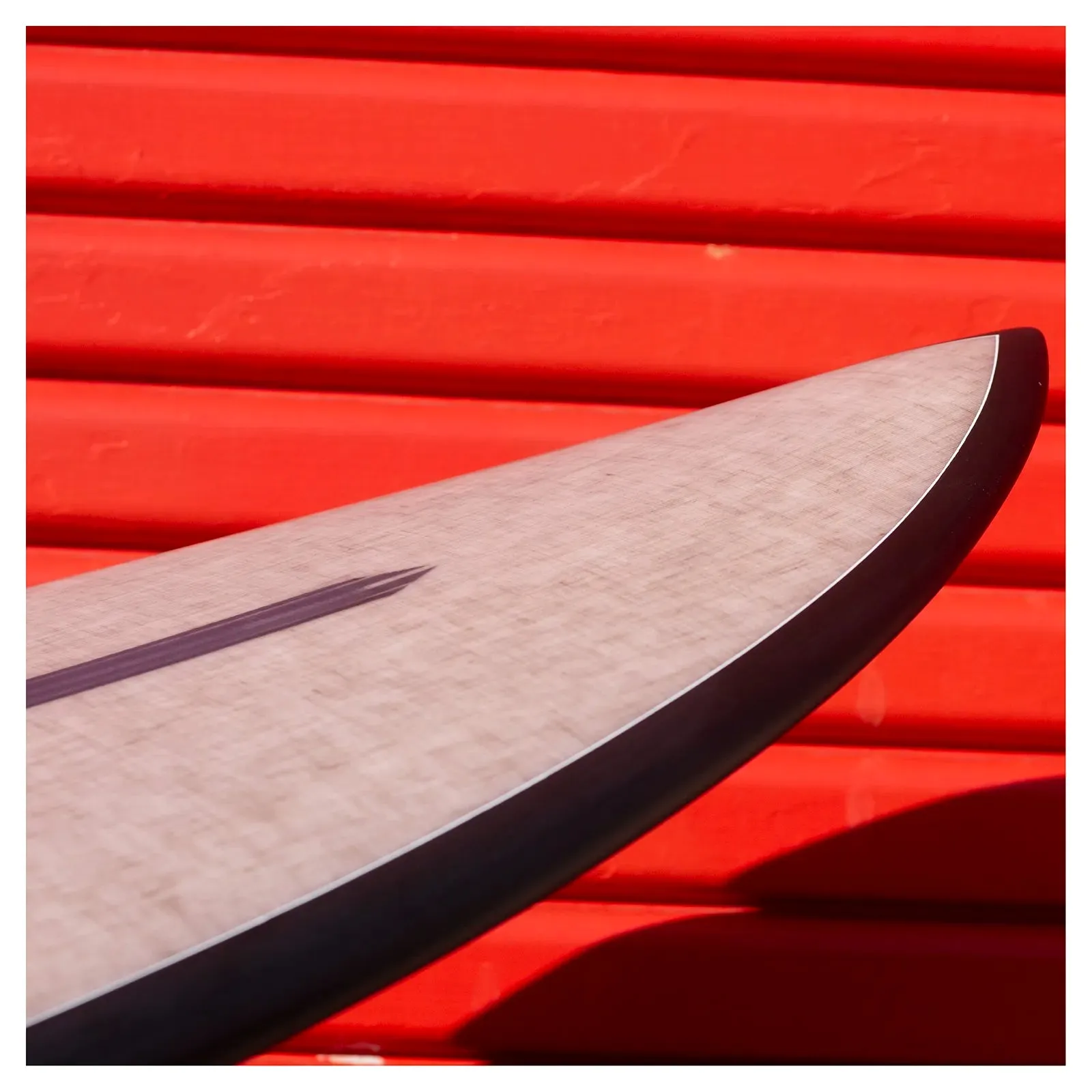 Jim Banks Magic Carpet Surfboard - EPS Carbon Flax