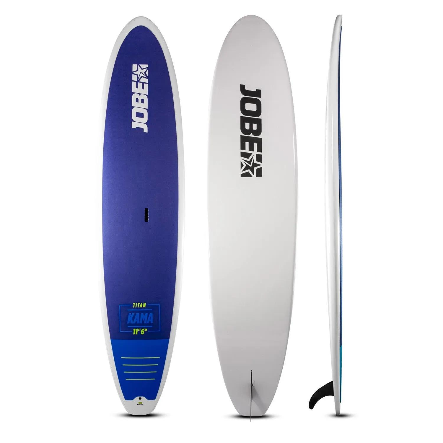 Jobe Titan Kama 11.6 Paddle Board  486620003-PCS.