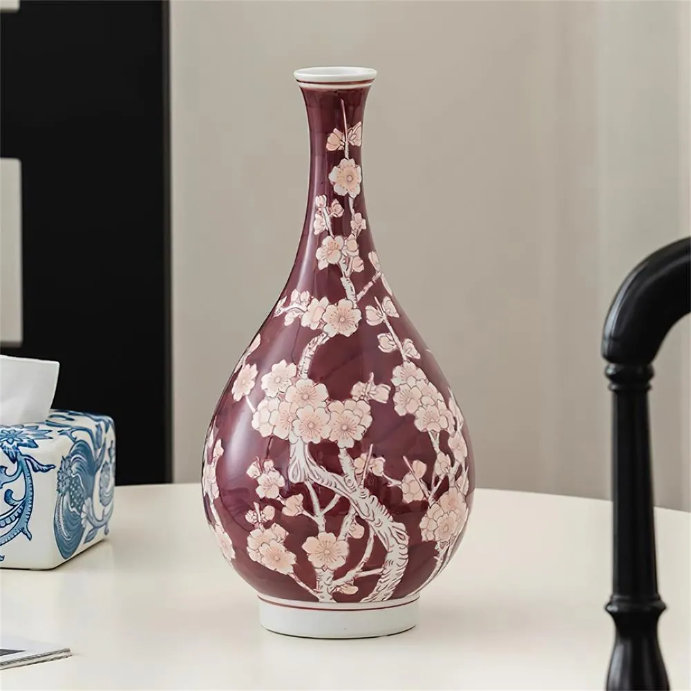 Khali Ceramics Vase