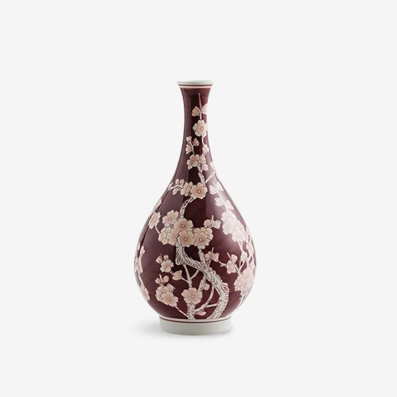 Khali Ceramics Vase