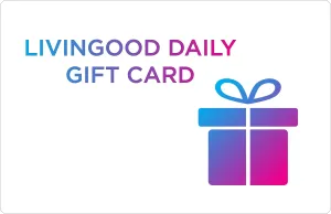 Livingood Daily Gift Card