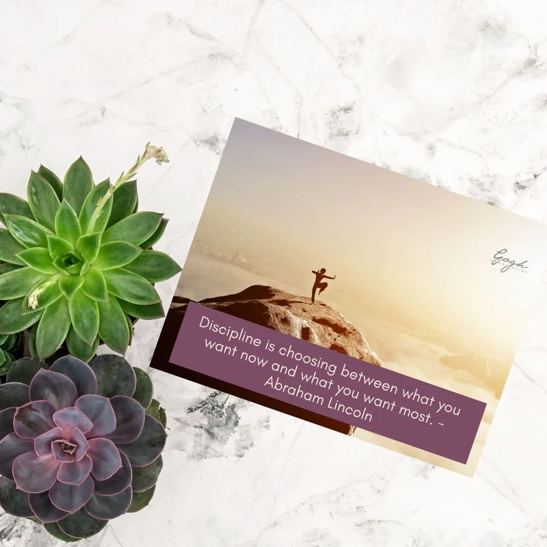 Meditation Card Set - 10 Best Meditation Cards