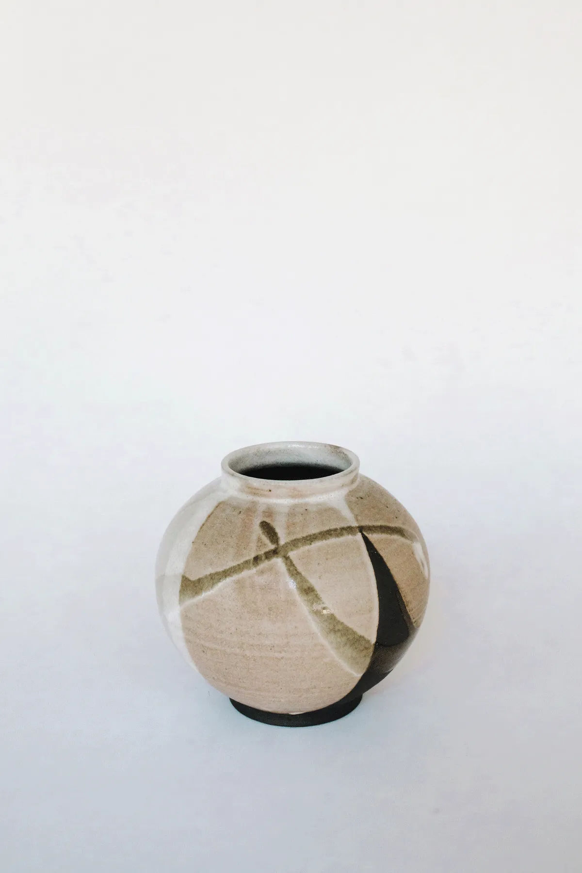 Moon Vase - Medium