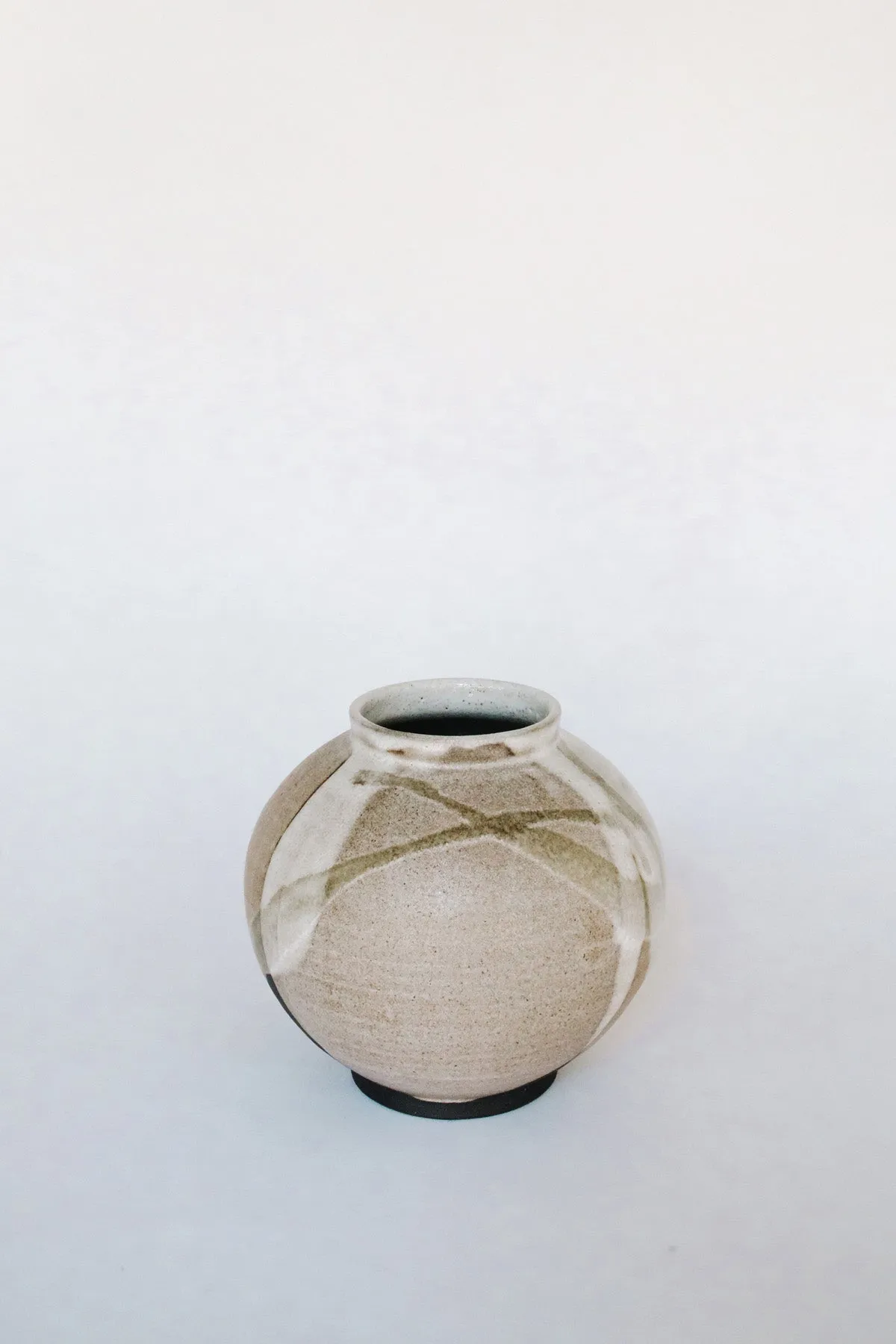 Moon Vase - Medium