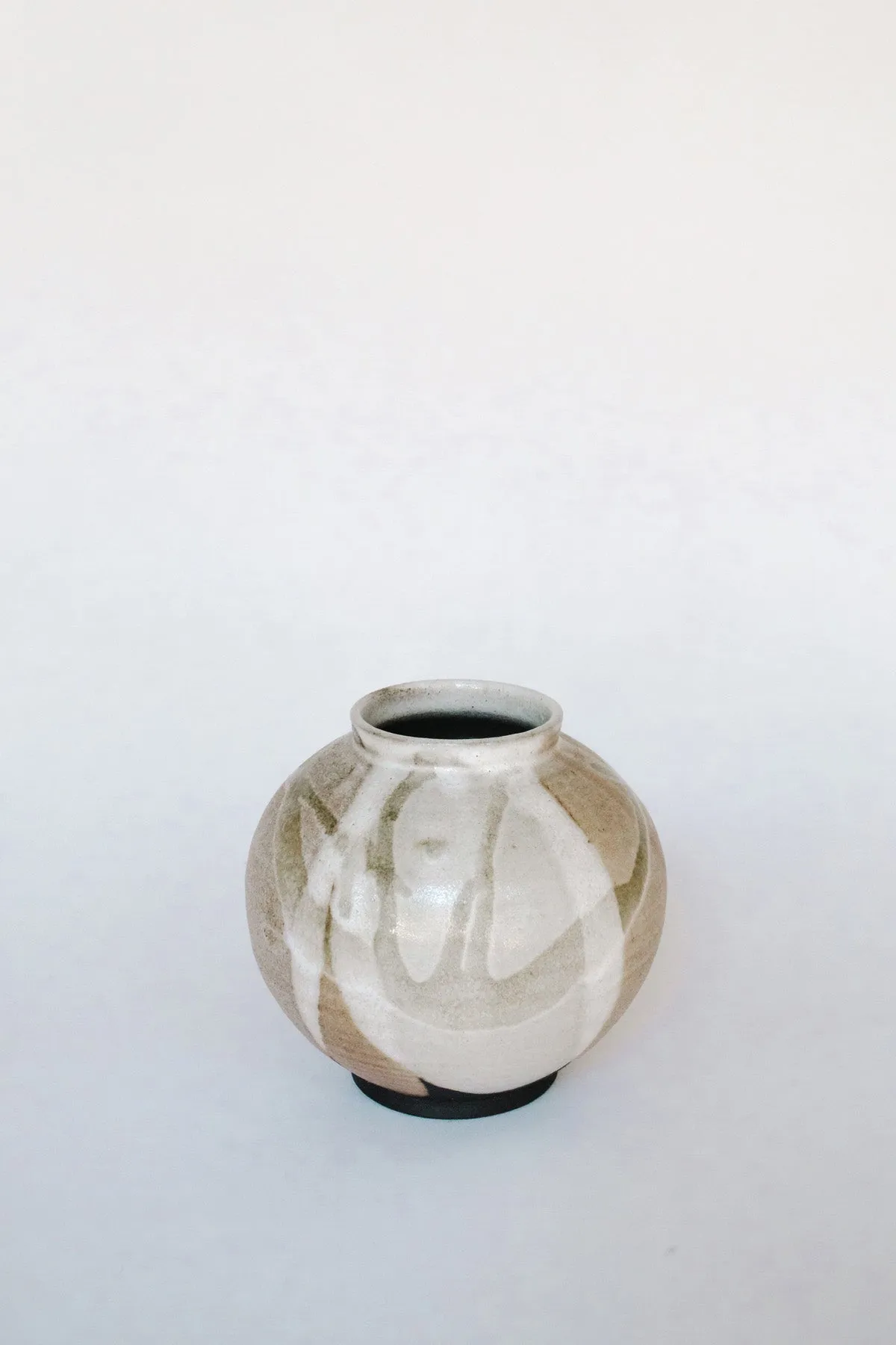 Moon Vase - Medium