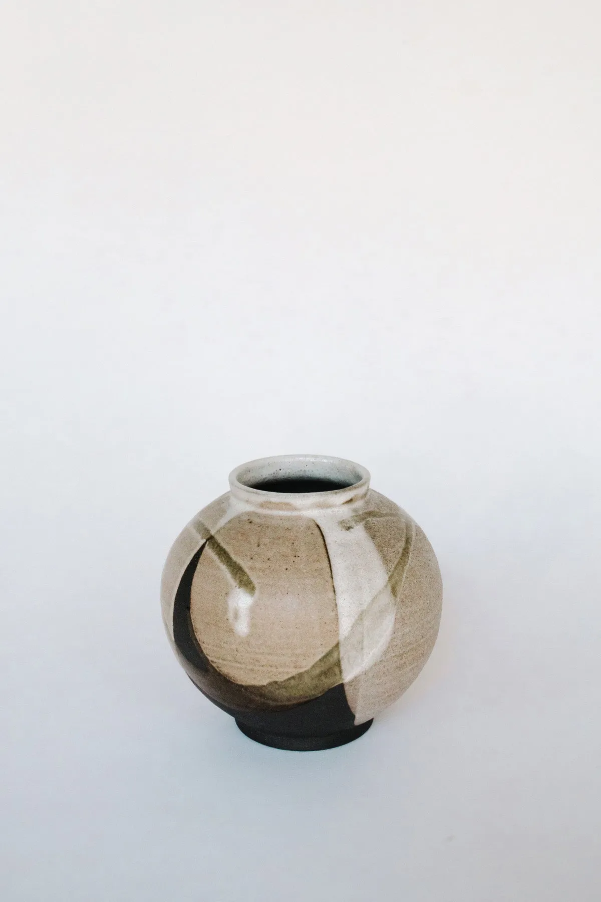 Moon Vase - Medium