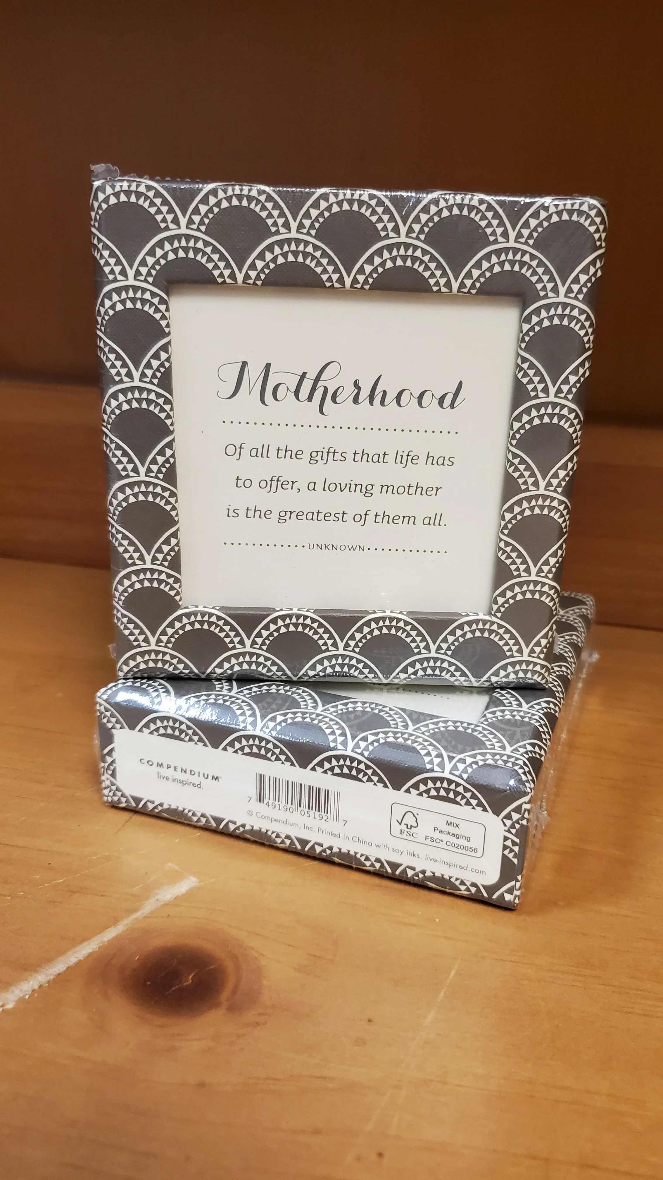 Motherhood Cards