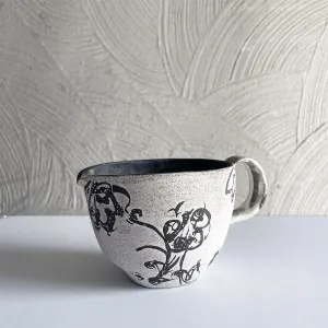 NEW! Creamer/pitcher by SRS Ceramics