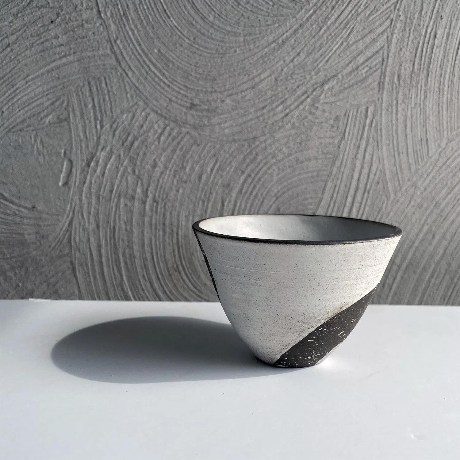 NEW! Tea Bowl by SRS Ceramics