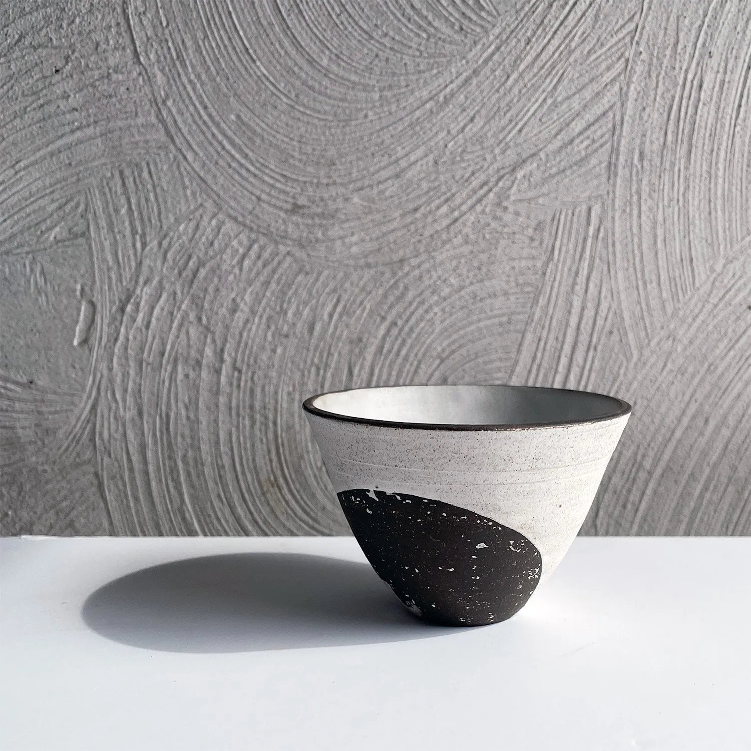 NEW! Tea Bowl by SRS Ceramics