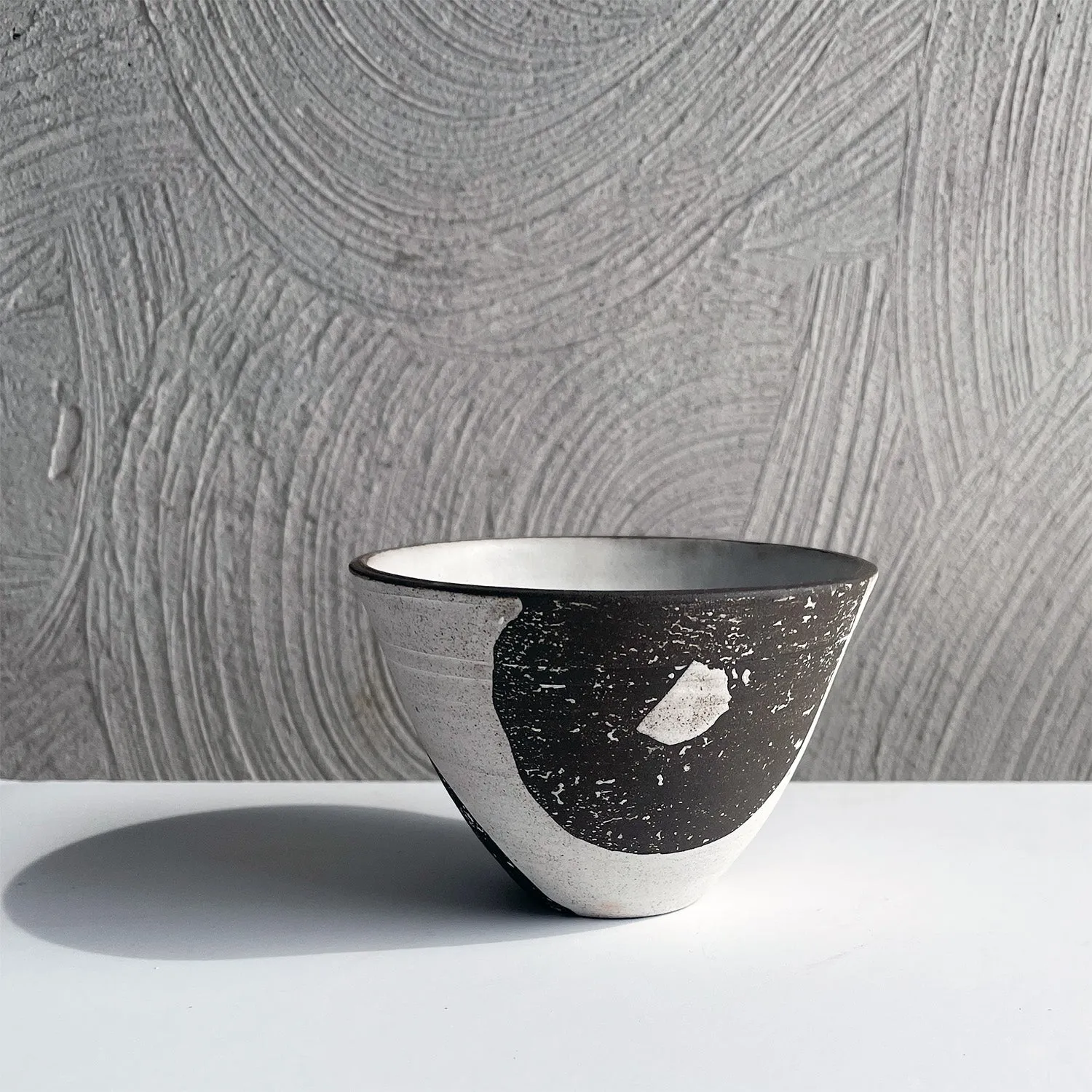 NEW! Tea Bowl by SRS Ceramics