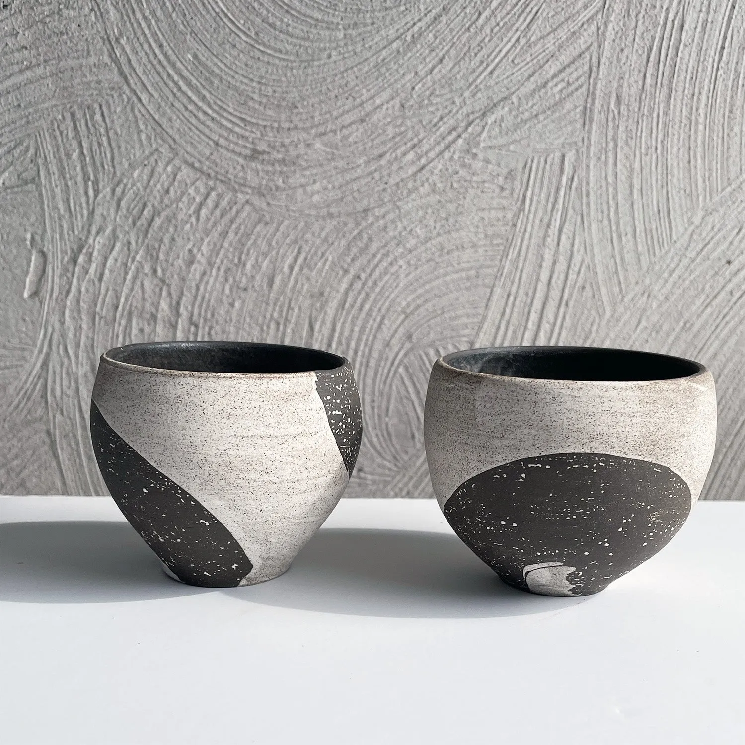 NEW! Tea Bowls by SRS Ceramics