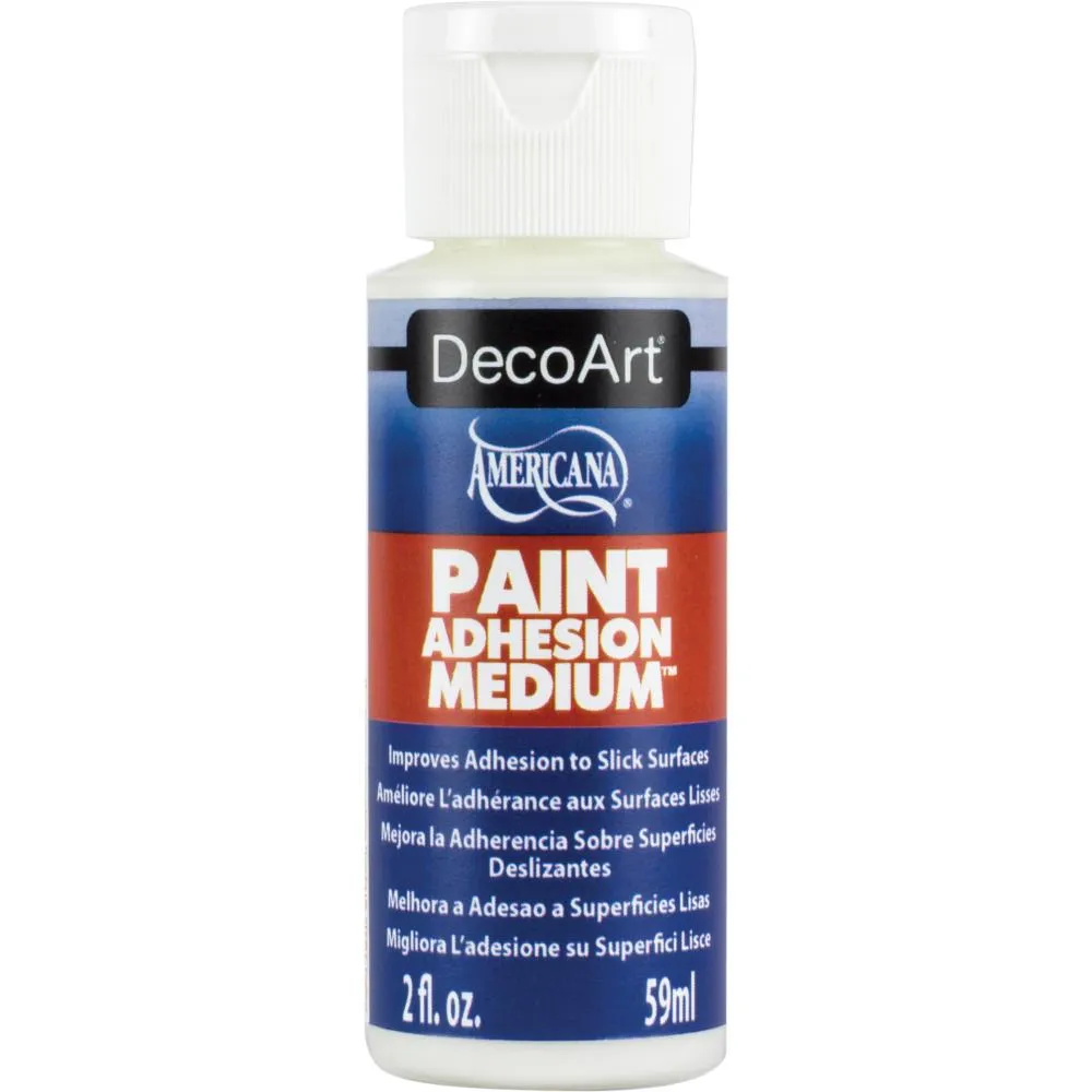 Paint Adhesion Medium 2oz