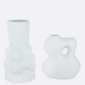 Pious Vases ( 2 Styles )