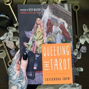 Queering the Tarot