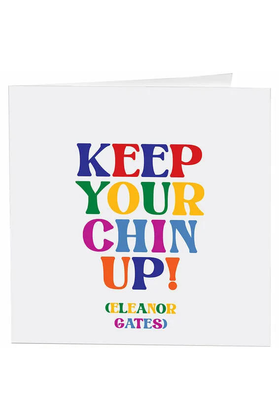 Quotable Greeting Cards - Color