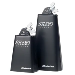 Rhythm Studio Series Cowbell ~ 8"