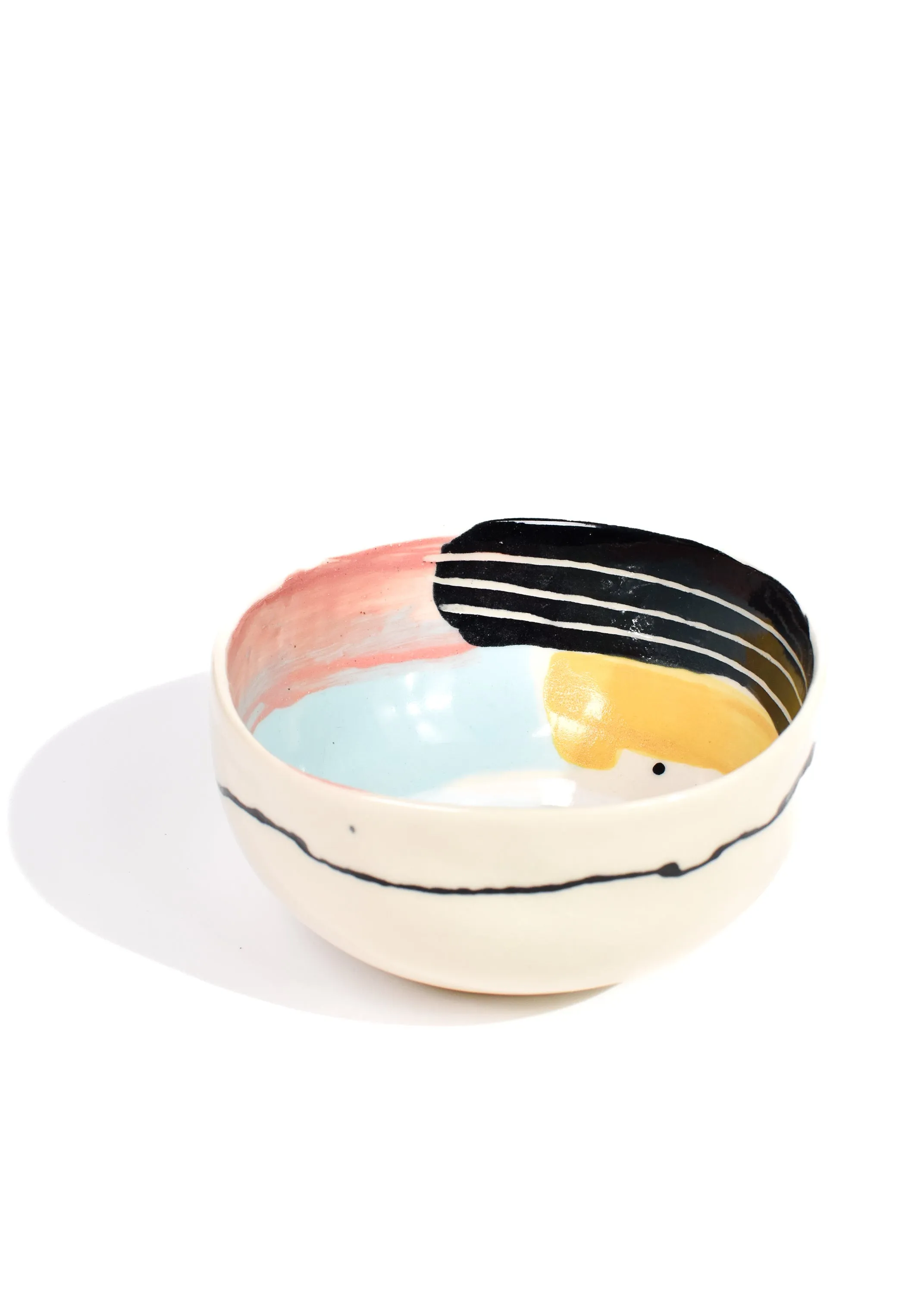 Soup Bowls • Joe Shepard