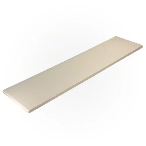 S.R. Smith 10' Frontier III Diving Board - Taupe