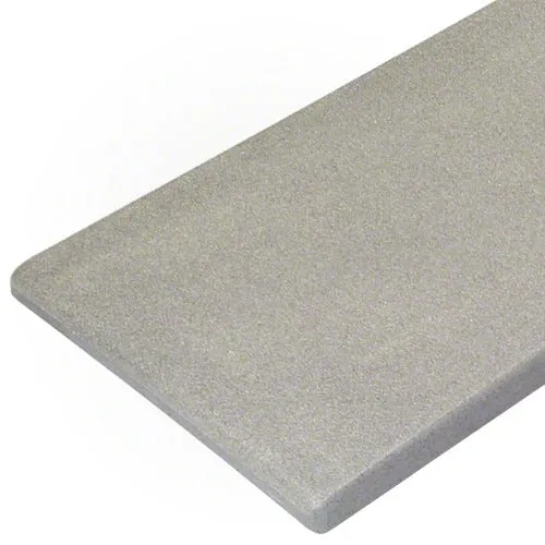 S.R. Smith 6' Frontier II Diving Board - Gray Granite