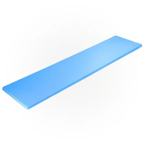 S.R. Smith 8' Fibre-Dive Diving Board - Marine Blue