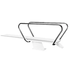 S.R. Smith Handrail for 8' Diving Board 71-209-550