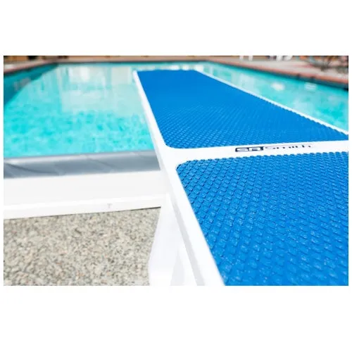 S.R. Smith SaltPool Jump System with TruTread Diving Board