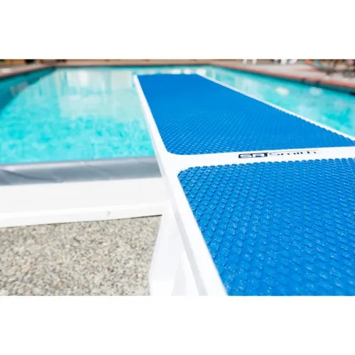 S.R. Smith SaltPool Jump System with TruTread Diving Board