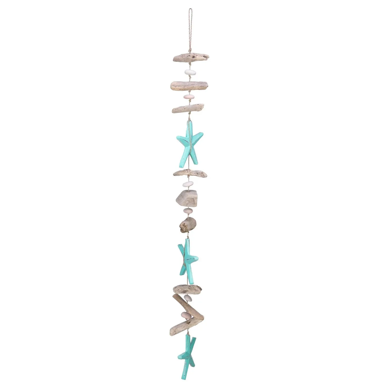 Starfish Driftwood Drop