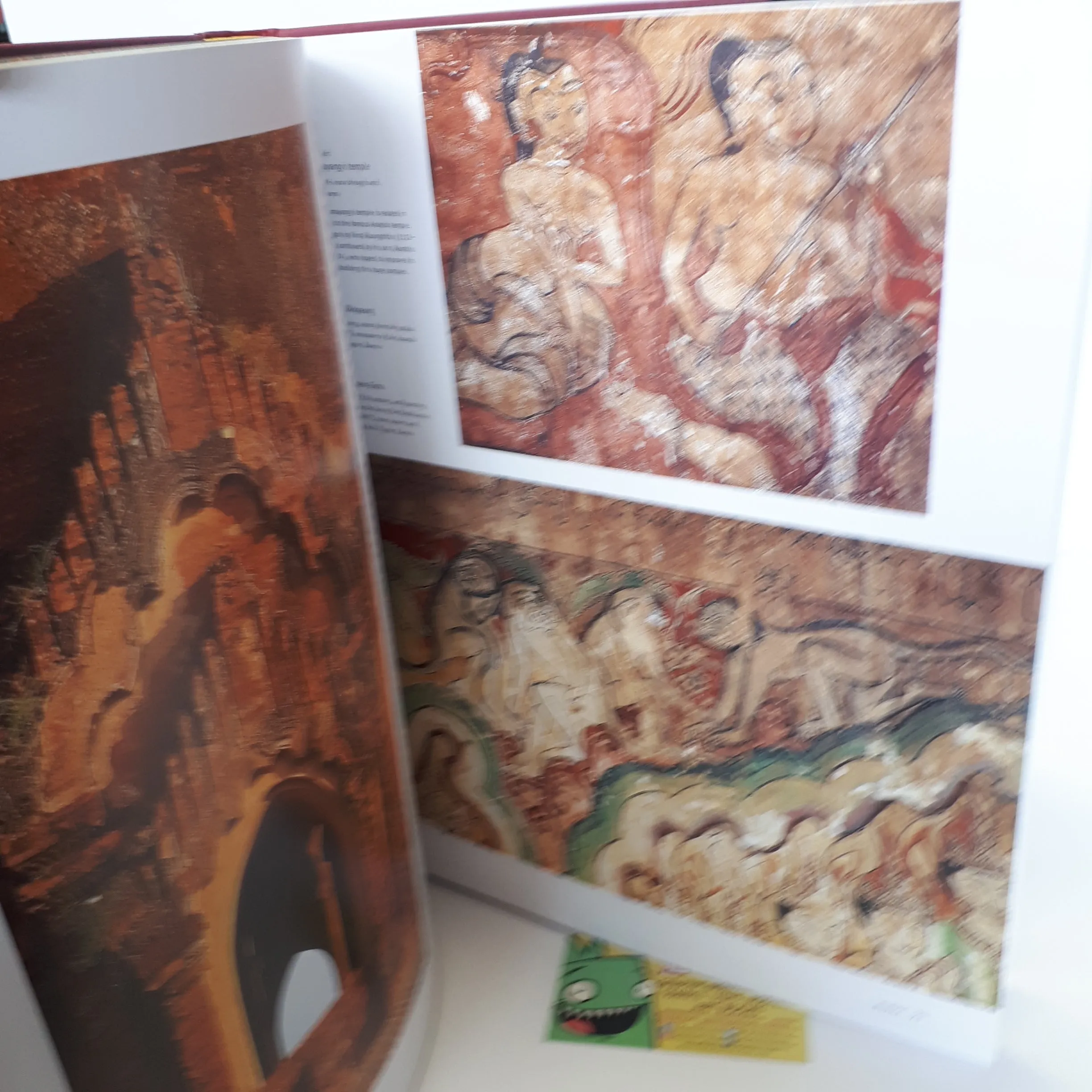 The Art of East Asia - 2 Book Set in Slipcase