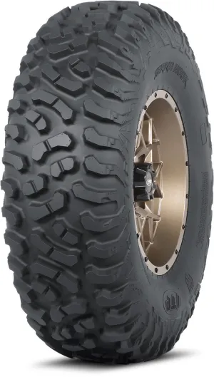 TIRE TERRA HOOK REAR 26X11R12 8-PLY RADIAL